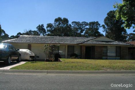 Property photo of 25 Illawarra Drive St Clair NSW 2759
