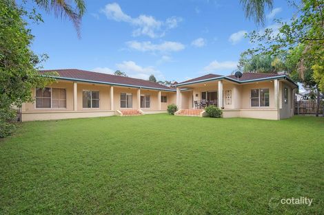 Property photo of 72 Graham Road Carseldine QLD 4034