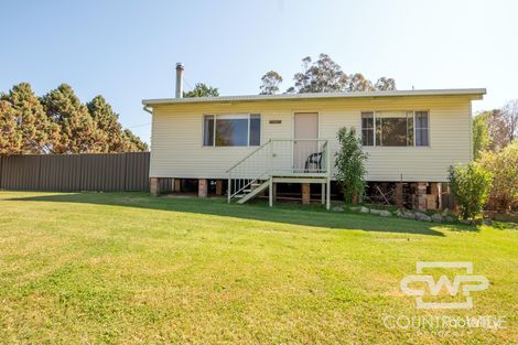 Property photo of 4 Hawkins Lane Glencoe NSW 2365