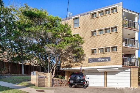 Property photo of 35 Lower Gay Terrace Caloundra QLD 4551