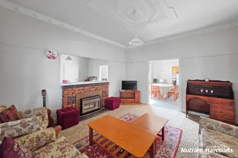 Property photo of 9 Dougherty Street Yarram VIC 3971