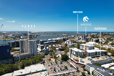 504/464 King St, Newcastle, NSW 2300