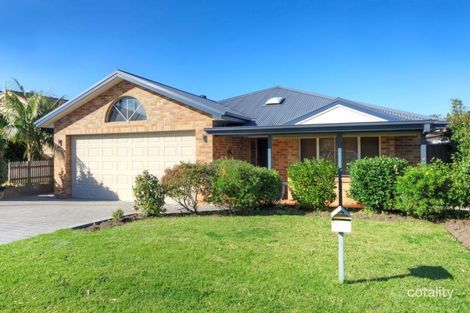 5 Parker Rd, East Corrimal, NSW 2518