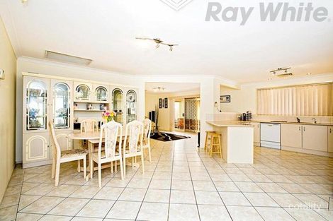 Property photo of 8 Herrick Close West Hoxton NSW 2171