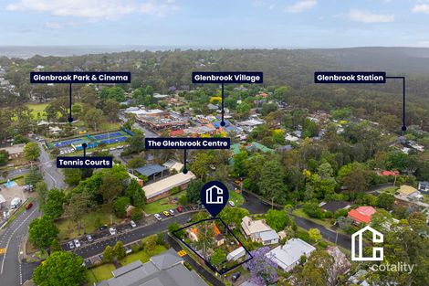 Property photo of 6 Raymond Street Glenbrook NSW 2773