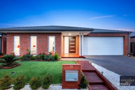 21 Omaroo St, Truganina, VIC 3029
