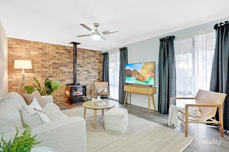 Property photo of 21 Nottage Hill Close Branxton NSW 2335
