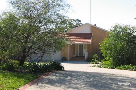 Property photo of 28 Tareebin Road Nelson Bay NSW 2315