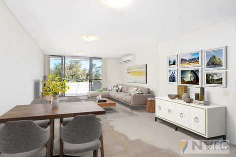29/1-3 Owens Ave, Newington, NSW 2127