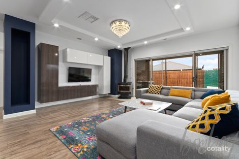 Property photo of 34 Delta Drive Craigieburn VIC 3064