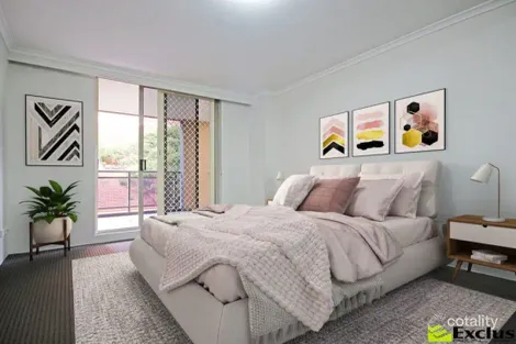 65/5-7 Beresford Rd, Strathfield, NSW 2135