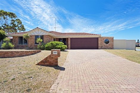 Property photo of 61 Castlereagh Circle Port Kennedy WA 6172