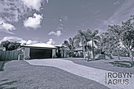 Property photo of 41 Blackmur Street Marian QLD 4753