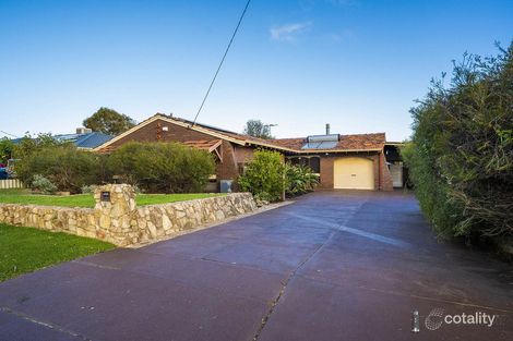 Property photo of 7 Owen Road Hamilton Hill WA 6163