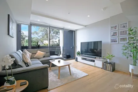 Property photo of 19/17 Moseley Street Carlingford NSW 2118