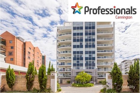 Property photo of 33/52-56 Goderich Street East Perth WA 6004