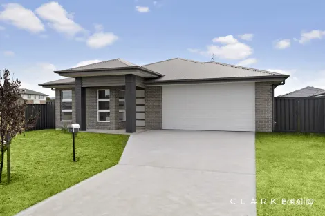 Property photo of 3 Blossom Way Bellbird NSW 2325