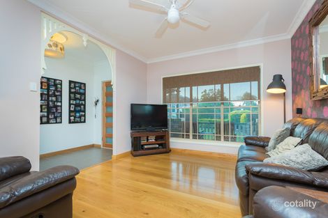 Property photo of 9 Thirlestane Terrace Narangba QLD 4504