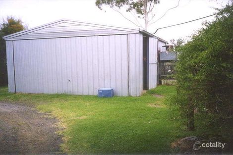 Property photo of 45 Napier Road Won Wron VIC 3971
