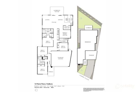 Property photo of 12 Pierre Place Padbury WA 6025
