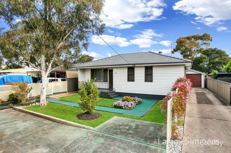 Property photo of 22 Daraya Road Marayong NSW 2148