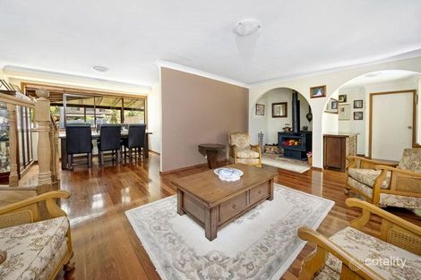 Property photo of 3 Tennant Place Illawong NSW 2234