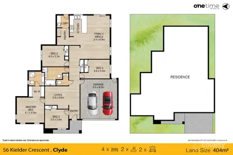 Property photo of 56 Kielder Crescent Clyde VIC 3978