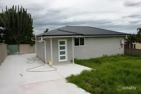 100 Turner St, Blacktown, NSW 2148