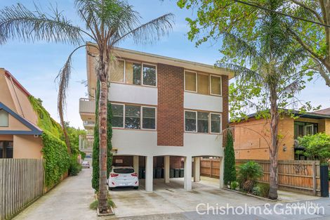 8/45 Ruskin St, Elwood, VIC 3184