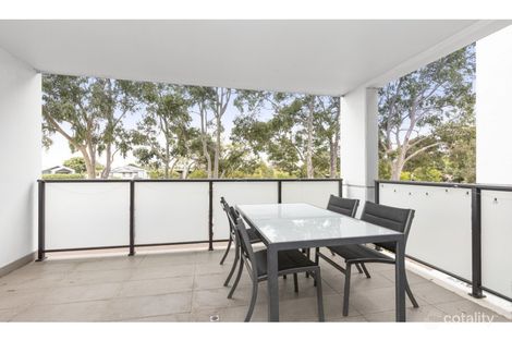 Property photo of 8/33 Blythe Avenue Yokine WA 6060