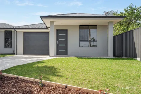 Property photo of 63 Liberman Road Para Hills SA 5096