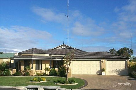 1 Isandra Bend, Glen Iris, WA 6230