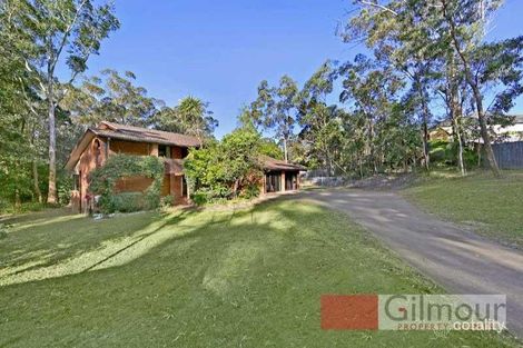 15 Greenbank Dr, Glenhaven, NSW 2156