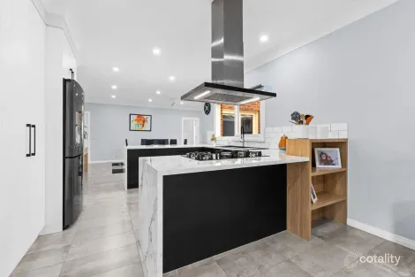 Property photo of 137 Three Chain Road Maffra VIC 3860