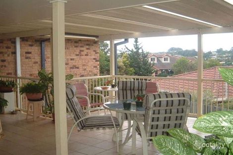 Property photo of 84 Lochlomond Drive Banora Point NSW 2486