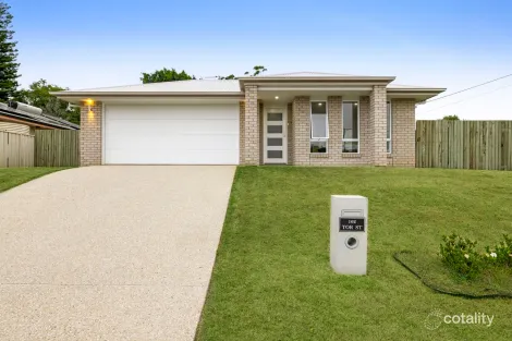 42 Willowburn Dr, Rockville, QLD 4350