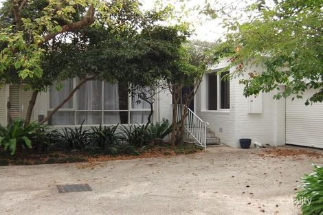 3/9 Edward St, Sandringham, VIC 3191