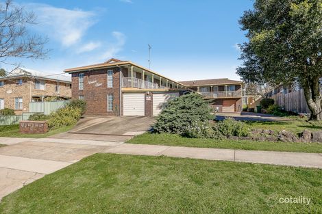 5/19 Kenric St, Toowoomba City, QLD 4350