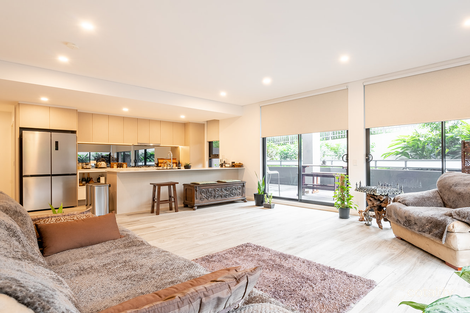 Property photo of 107/2 Hasluck Street Rouse Hill NSW 2155