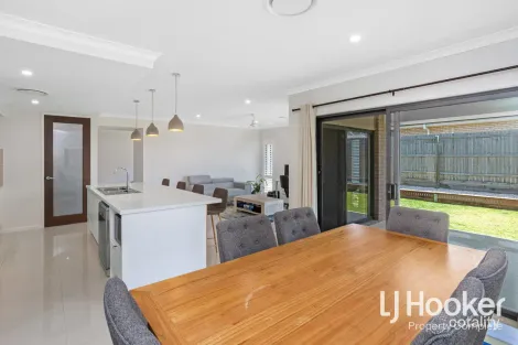 Property photo of 169 McKinnon Drive Yarrabilba QLD 4207