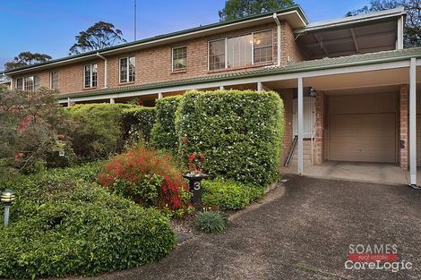 Property photo of 3/8 Wilson Road Pennant Hills NSW 2120