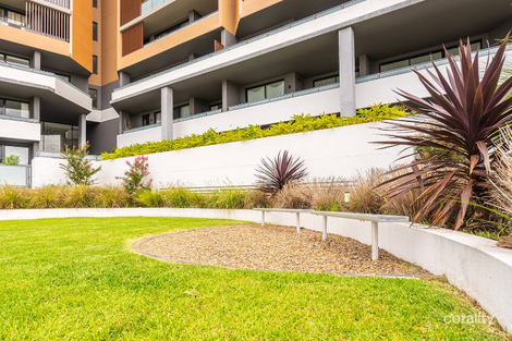 Property photo of 107/2 Hasluck Street Rouse Hill NSW 2155