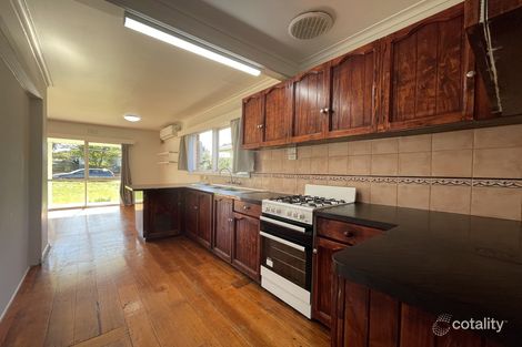 Property photo of 22 Wandoo Avenue Clarinda VIC 3169