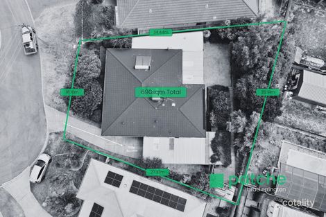 Property photo of 7 Sumreal Close Swan View WA 6056