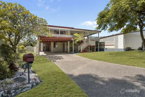 Property photo of 6 Elsergundo Street Bracken Ridge QLD 4017