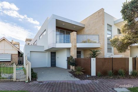 1/5 Patawalonga Frtg, Glenelg North, SA 5045