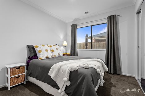 Property photo of 37 Mulgrave Boulevard Kalkallo VIC 3064
