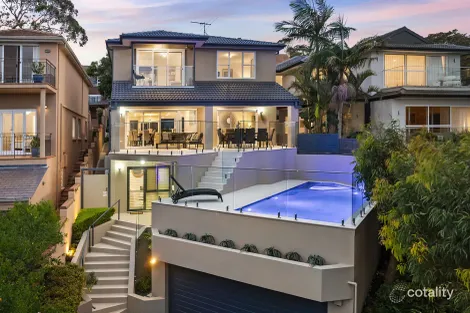 Property photo of 26 Moore Street Clontarf NSW 2093