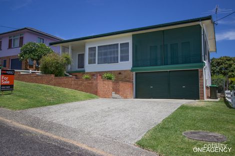 5 Jersey St, South Kempsey, NSW 2440