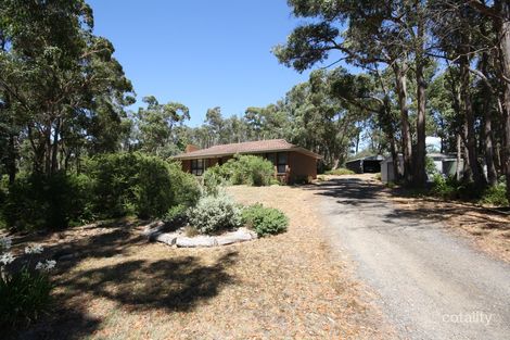 Property photo of 1037 Glenelg Highway Smythes Creek VIC 3351